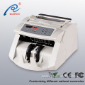 cash money detector bill counter machine